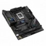 ASUS ROG STRIX B760-F GAMING WIFI, Intel, LGA 1700, Intel® Celeron®, Intel® Pentium® Gold, Intel® Core™ i3, Intel® Core™ i5, Intel® Core™..., LGA 1700, DDR5-SDRAM, 128 Go