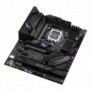 ASUS ROG STRIX B760-F GAMING WIFI, Intel, LGA 1700, Intel® Celeron®, Intel® Pentium® Gold, Intel® Core™ i3, Intel® Core™ i5, Intel® Core™..., LGA 1700, DDR5-SDRAM, 128 Go