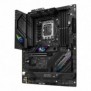 ASUS ROG STRIX B760-F GAMING WIFI, Intel, LGA 1700, Intel® Celeron®, Intel® Pentium® Gold, Intel® Core™ i3, Intel® Core™ i5, Intel® Core™..., LGA 1700, DDR5-SDRAM, 128 Go