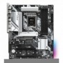 ASRock B760 PRO RS, Intel, LGA 1700, Intel® Core™ i3, Intel® Core™ i5, Intel® Core™ i7, Intel® Core™ i9, LGA 1700, DDR5-SDRAM, 128 Go