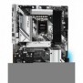 ASRock B760 PRO RS, Intel, LGA 1700, Intel® Core™ i3, Intel® Core™ i5, Intel® Core™ i7, Intel® Core™ i9, LGA 1700, DDR5-SDRAM, 128 Go
