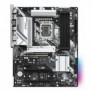 ASRock B760 PRO RS, Intel, LGA 1700, Intel® Core™ i3, Intel® Core™ i5, Intel® Core™ i7, Intel® Core™ i9, LGA 1700, DDR5-SDRAM, 128 Go