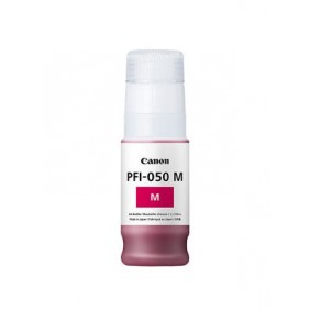 Canon PFI-050 M, Magenta, 70 ml, 1 pièce, Paquet unique