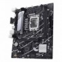 ASUS PRIME B760M-K D4, Intel, LGA 1700, Intel® Celeron®, Intel® Core™ i3, Intel® Core™ i5, Intel® Core™ i7, Intel® Core™ i9,..., LGA 1700, DDR4-SDRAM, 64 Go