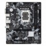 ASRock B760M-HDVM.2 D4, Intel, LGA 1700, Intel® Core™ i3, Intel® Core™ i5, Intel® Core™ i7, Intel® Core™ i9, DDR4-SDRAM, 64 Go, DIMM