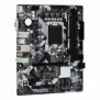ASRock B760M-HDVM.2 D4, Intel, LGA 1700, Intel® Core™ i3, Intel® Core™ i5, Intel® Core™ i7, Intel® Core™ i9, DDR4-SDRAM, 64 Go, DIMM