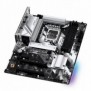 ASRock B760 Pro RSD4, Intel, LGA 1700, Intel® Core™ i3, Intel® Core™ i5, Intel® Core™ i7, Intel® Core™ i9, DDR4-SDRAM, 128 Go, DIMM