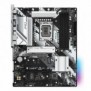 ASRock B760 Pro RSD4, Intel, LGA 1700, Intel® Core™ i3, Intel® Core™ i5, Intel® Core™ i7, Intel® Core™ i9, DDR4-SDRAM, 128 Go, DIMM
