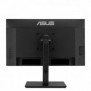 ASUS VA27ECPSN, 68,6 cm 27", 1920 x 1080 pixels, Full HD, LED, 5 ms, Noir