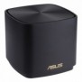 ASUS ZenWiFi XD4 Plus B-3-PK, Noir, Interne, Routeur maillé, Énergie, 445,93 m², Bi-bande 2,4 GHz  5 GHz