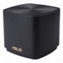 ASUS ZenWiFi XD4 Plus B-2-PK, Noir, Interne, Routeur maillé, Énergie, 306,58 m², Bi-bande 2,4 GHz  5 GHz