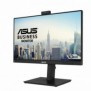 ASUS BE24EQSK, 60,5 cm 23.8", 1920 x 1080 pixels, Full HD, 5 ms, Noir