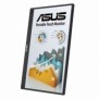 ASUS ZenScreen MB16AHT, 39,6 cm 15.6", 1920 x 1080 pixels, Full HD, 5 ms, Noir
