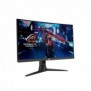 ASUS ROG Swift XG27AQV, 68,6 cm 27", 2560 x 1440 pixels, Wide Quad HD, 1 ms, Noir