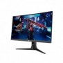 ASUS ROG Swift XG27AQV, 68,6 cm 27", 2560 x 1440 pixels, Wide Quad HD, 1 ms, Noir