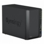 Synology DiskStation DS223, NAS, Bureau, Realtek, RTD1619B, 2 Go, DDR4