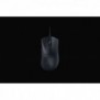 Razer DeathAdder V3, Droitier, Optique, USB Type-A, 30000 DPI, Noir