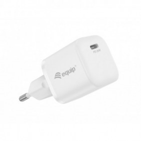 Equip 245520, Intérieure, Secteur, 12 V, Blanc