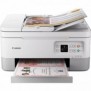 Canon PIXMA TS7451i, Jet d'encre, Impression couleur, 4800 x 1200 DPI, Copie couleur, A4, Blanc