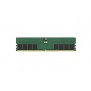 Kingston ValueRAM , 32 Go, 1 x 32 Go, DDR5, 288-pin DIMM