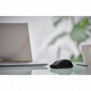 ASUS MD200 MOUSEBK, Ambidextre, Optique, RF sans fil + Bluetooth, 4200 DPI, Noir