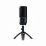 Cherry UM 3.0, Microphone de table, 24 bit, 96 kHz, 120 dB, Cardioïde, Avec fil