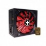Xilence Gaming Bronze Series XP650R10, 650 W, 200 - 240 V, 576 W, 50 Hz, 10 A, Actif