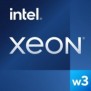 Intel Xeon w3-2435, Intel® Xeon® W, LGA 4677 Socket E, Plateau, Intel, w3-2435, 3,1 GHz