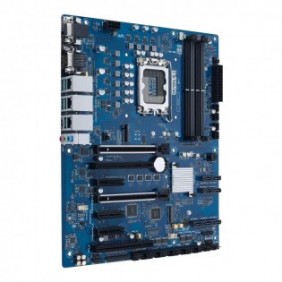 ASUS Q670EA-IM-A, Intel, LGA 1700, Intel® Celeron®, Intel® Core™ i3, Intel® Core™ i5, Intel® Core™ i7, Intel® Core™ i9, Intel® Pentium®, DDR5-SDRAM, 128 Go, DIMM