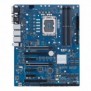 ASUS Q670EA-IM-A, Intel, LGA 1700, Intel® Celeron®, Intel® Core™ i3, Intel® Core™ i5, Intel® Core™ i7, Intel® Core™ i9, Intel® Pentium®, DDR5-SDRAM, 128 Go, DIMM