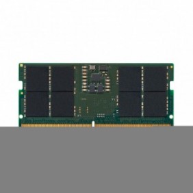 Kingston ValueRAM , 16 Go, 1 x 16 Go, DDR5, 262-pin SO-DIMM