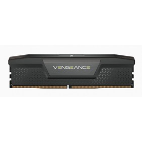 Corsair Vengeance , 16 Go, 1 x 16 Go, DDR5, 5200 MHz, 288-pin DIMM