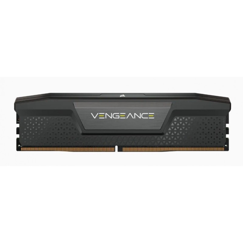 Corsair Vengeance , 16 Go, 1 x 16 Go, DDR5, 5200 MHz, 288-pin DIMM