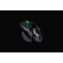 Razer Basilisk V3 X HyperSpeed, Droitier, Optique, Bluetooth, 18000 DPI, Noir