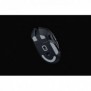 Razer Basilisk V3 X HyperSpeed, Droitier, Optique, Bluetooth, 18000 DPI, Noir