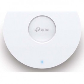 TP-LINK Omada AX1800, 2,4 GHz, 5 GHz, 1800 Mbits, HTTPS, SNMP, SNMPv2, SNMPv3, WPA, WPA2, WPA3