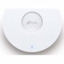 TP-LINK Omada AX1800, 2,4 GHz, 5 GHz, 1800 Mbits, HTTPS, SNMP, SNMPv2, SNMPv3, WPA, WPA2, WPA3