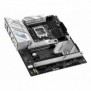 ASUS ROG STRIX B760-A GAMING WIFI, Intel, LGA 1700, Intel® Celeron®, Intel® Pentium® Gold, Intel® Core™ i3, Intel® Core™ i5, Intel® Core™..., LGA 1700, DDR5-SDRAM, 192 Go