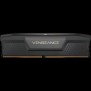 Corsair Vengeance CMK32GX5M2B6400C36, 32 Go, 2 x 16 Go, DDR5, 6400 MHz, 288-pin DIMM
