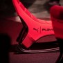Playseat PPG.00230, Fauteuil de gaming, Siège rembourré, Dossier rembourré, Universel, Rouge, Noir