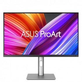 ASUS ProArt PA279CRV, 68,6 cm 27", 3840 x 2160 pixels, 4K Ultra HD, LCD, 5 ms, Noir