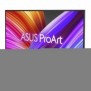 ASUS ProArt PA279CRV, 68,6 cm 27", 3840 x 2160 pixels, 4K Ultra HD, LCD, 5 ms, Noir