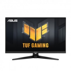 ASUS TUF Gaming VG32UQA1A, 80 cm 31.5", 3840 x 2160 pixels, 4K Ultra HD, 1 ms, Noir