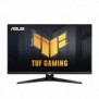 ASUS TUF Gaming VG32UQA1A, 80 cm 31.5", 3840 x 2160 pixels, 4K Ultra HD, 1 ms, Noir