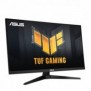 ASUS TUF Gaming VG32UQA1A, 80 cm 31.5", 3840 x 2160 pixels, 4K Ultra HD, 1 ms, Noir