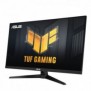 ASUS TUF Gaming VG32UQA1A, 80 cm 31.5", 3840 x 2160 pixels, 4K Ultra HD, 1 ms, Noir