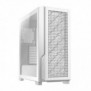 Antec P20C, Midi Tower, PC, Blanc, ATX, EATX, ITX, micro ATX, Plastique, Acier, Jouer