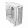 Antec P20C, Midi Tower, PC, Blanc, ATX, EATX, ITX, micro ATX, Plastique, Acier, Jouer