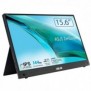 ASUS ZenScreen MB16AHG, 39,6 cm 15.6", 1920 x 1080 pixels, Full HD, 3 ms, Noir