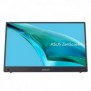 ASUS ZenScreen MB16AHG, 39,6 cm 15.6", 1920 x 1080 pixels, Full HD, 3 ms, Noir
